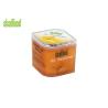 Buy cheap Water Base Gel Fragrance Air Freshener Mango Scent 4.5OZ 128g from wholesalers