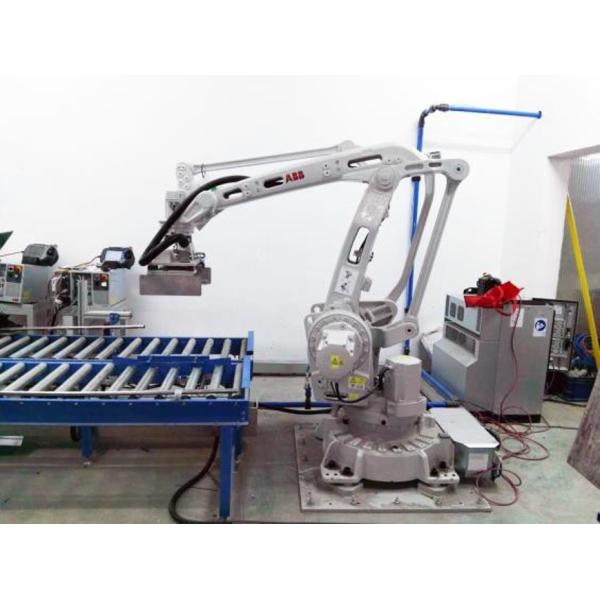 Buy cheap Custom Pallets Automated Retrieval Storage System Breeding Industry from wholesalers