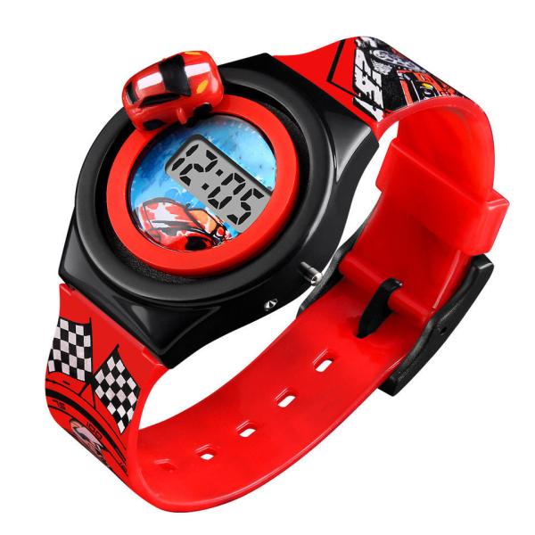 Buy cheap Hot Selling Popular Very Cheap Price Children Christmas Gift Kid Watch 1376 from wholesalers