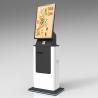 Buy cheap Bank Note Self Payment Kiosk Bill Cheque Money Cash Deposit Check In Kiosk from wholesalers