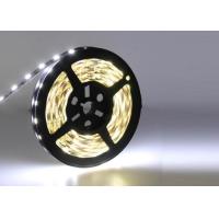 Buy cheap Good Performance Flexible LED Strip Light 5050 SMD CRI > 95 Long Lifespan product