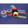 Buy cheap Colorful Skived PTFE Film Tape Electricity Insulation Moisture Proof from wholesalers