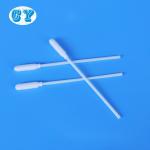 IClean Nylon Flocked Swab