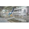 Buy cheap Fully Automatic Soybean Crude Oil Refinery Plant Cottonseeds Oil Production Line from wholesalers