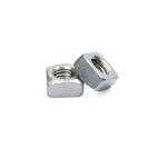 DIN557 Stainless Steel Square Nut Square Nuts