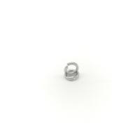 Buy cheap ASME B18.21.1 Spring Steel Washers 1/2 inch Stainless Steel A2 Split Lock Washers product