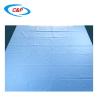 Buy cheap ODM Lightweight Disposable Medical Drapes Surgical Sheets With Adhesive from wholesalers