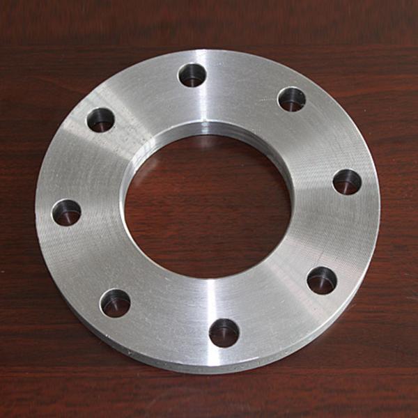 Buy cheap Carbon Steel S235JR Backing Ring Flange DN200 8 Inch PN10 from wholesalers