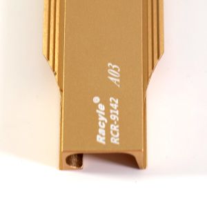 Buy cheap Corrosion Resistant 897mm Aluminium Kitchen Handles from wholesalers