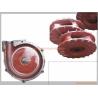 Buy cheap One Stage High Pressure Slurry Pump Services Large Capacity WA / WG / WY / WZ / WL from wholesalers