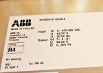 ACS580-01-062A-4 Abb Frequency Converter 3AUA0000080498 Wall Mounted Drive