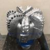 Buy cheap Hard Rock Drilling 17-1/2 Inch 7 Blades PDC Drill Bit Of Down Hole from wholesalers