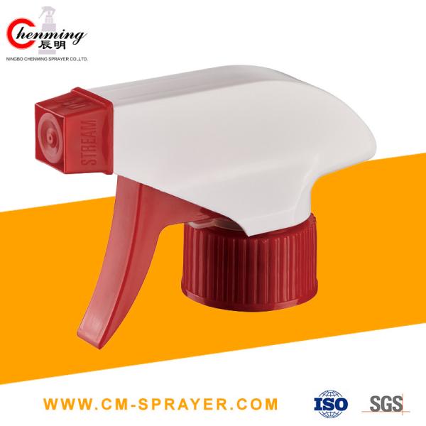 Buy cheap Lotion Plastic Cleaning Trigger Sprayer Pump Sprayer For Bottle 32oz 28/410 28/415 28mm from wholesalers