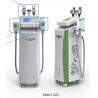 Buy cheap Body Shaping Beauty Machine / Cryolipolysis Weight Loss Cryotherapy from wholesalers