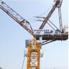 Buy cheap Luffing 6 Ton 8 Ton Tower Crane Luffing Jib Safety 4522-6 from wholesalers