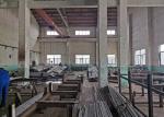 ASME SA213 TP347H Boiler Seamless Stainless Steel Pipe