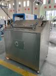 Kitchen Food Waste Dehydrator Organic Disposal Machine Compact 50kg / Day