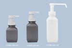 Custom Pump For Large Shampoo Bottle Eco Friendly 30mm Cleaning
