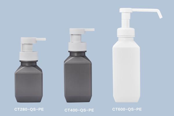 Buy cheap Leak Proof Plastic Foam Pump from wholesalers
