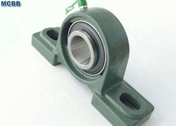 Buy cheap Type E Pillow Block Ball Bearing Heavy Duty Pillow Block Bearings from wholesalers