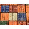Buy cheap Door To Door Container Freight Forwarder , FCL LCL Container Shipping from wholesalers