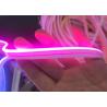 Buy cheap IP67 10MM Cut Silicone LED Neon Flex Rope Light 2 Years Warranty from wholesalers