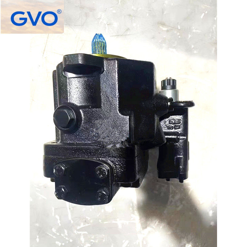 SY485 Fan Pump K3VL200 K3VL28/C-10RSM-PR-T459 Series Excavator Main Piston Pump