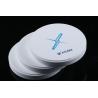 Buy cheap HT 43% translucent Dental Zirconia Blank For Crown / Bridge from wholesalers