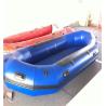 Buy cheap 3~12 Persons Whitewater/ River Inflatable Rafting Boat for Sale from wholesalers