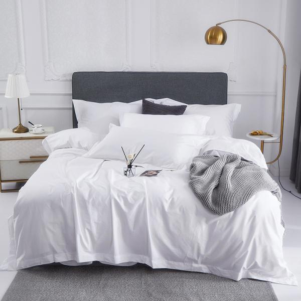 100% Cotton 200TC Hotel Bed 4-Piece Comforter Sets Bedding Luxury for Kids