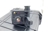Helmet Mounted 9.7mm F1.0 Thermal Imaging Binocular 384x288