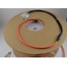 Buy cheap 12/24 Strand Multimode Fiber Optic Cable Pre Terminated High Density With LC Connectors from wholesalers
