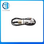 24V Solenoid Valve 2417205022 For Fuel System For DC9 DSC14 SCANIA Excavator
