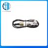 Buy cheap 24V Solenoid Valve 2417205022 For Fuel System For DC9 DSC14 SCANIA Excavator Spare Parts from wholesalers