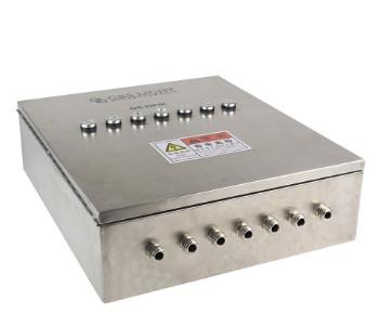 Buy cheap IP66 6 Groups DC24V Heliport Light Controller from wholesalers