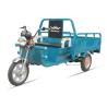 Buy cheap 160cm Length Green Cargo Electric Tricycles 60V20A 3 Wheel Electric Bicycle from wholesalers