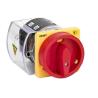Buy cheap HZ12 Series Combination Switch 380V Power Disconnect Switch 40A Power Cut Off Isolator from wholesalers