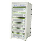 150V Battery Discharge Capacity Tester 5000mA Charging Anti Backup Protection