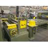 Buy cheap 4x1600 High Precision 37kw Steel Coil Slitting Line from wholesalers