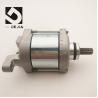 Buy cheap CRF Motorcycle Self Motor , Repair Starter Motor Bike Dimension Accuracy from wholesalers