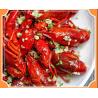 Buy cheap Plastic Bag Spicy Crawfish Seasoning Condiment Chinese Spices For Cooking Seafood from wholesalers