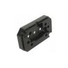 Buy cheap Custom Stainless Steel Aluminum CNC Machining Parts Laser Cutting Prototype Stamping Bending from wholesalers