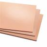 Buy cheap 0.9 Mm 1.2 Mm 1.5 Mm 1.6 Mm Copper Cathode Sheets Plates Coil Bright from wholesalers