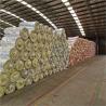 Buy cheap 24k50mm Heat Insulation Glass Wool Felt Without Cotton Aluminum Foil Veneer from wholesalers