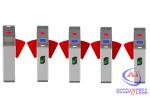 Cinema / Park / Station / Metro Entrance Code Ticket Management Systems And