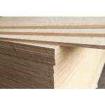 30mm Laminated Waterproof Plywood Sheet 6X4 4x8 Marine Plywood
