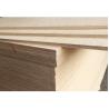 Buy cheap 30mm Laminated Waterproof Plywood Sheet 6X4 4x8 Marine Plywood from wholesalers