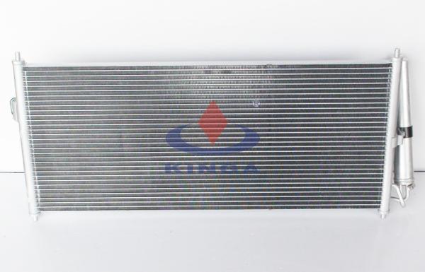 Buy cheap N16 ' 2003 / EQ7202B ALMERA N16 (2000-) For NISSAN Condenser , 92110-BM405 from wholesalers