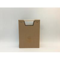 Buy cheap Pink Small Portable Gift Mini Lipstick Box Folding Customized Paper product
