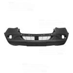 Mercedes Sprinter W907 W910 OE 9108858100 9108850000 Front Bumper With Bolt-On